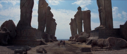 Conan The Destroyer 13