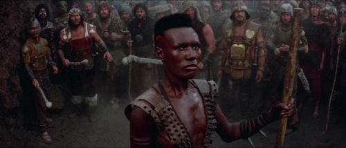 Conan The Destroyer 16