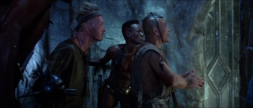 Conan The Destroyer 28