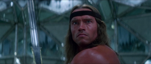 Conan The Destroyer 30