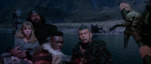 Conan The Destroyer 34