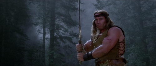 Conan The Destroyer 37