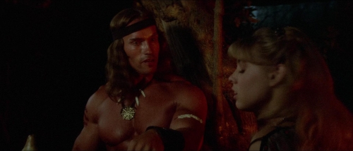 Conan The Destroyer 38