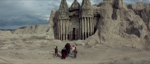 Conan The Destroyer 42