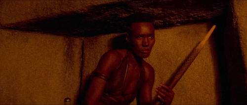 Conan The Destroyer 43