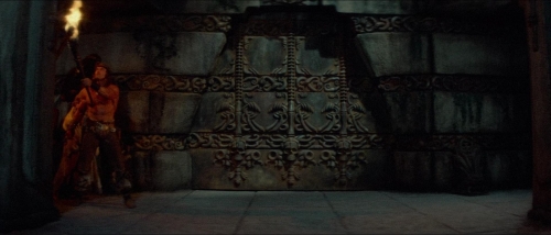 Conan The Destroyer 44