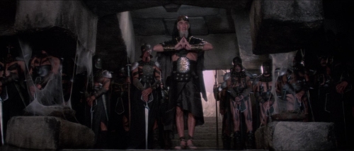 Conan The Destroyer 51