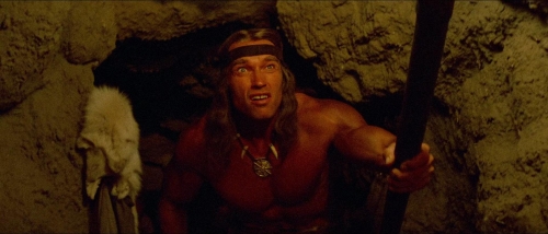 Conan The Destroyer 52