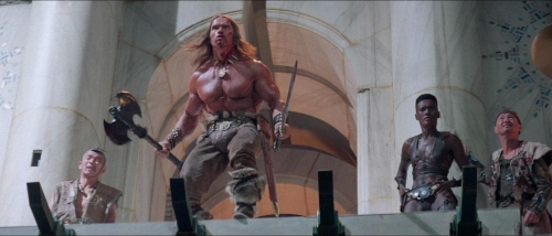 Conan The Destroyer 59