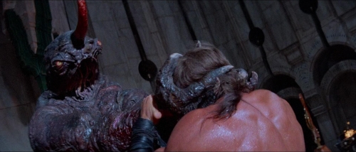 Conan The Destroyer 60