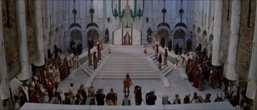 Conan The Destroyer 62