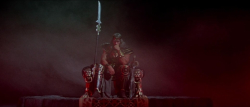 Conan The Destroyer 65