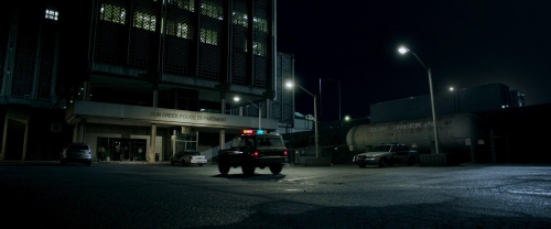 Copshop 007
