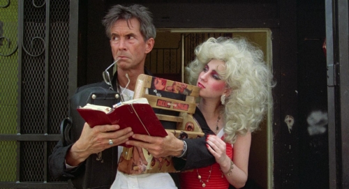 Crimes of Passion 34