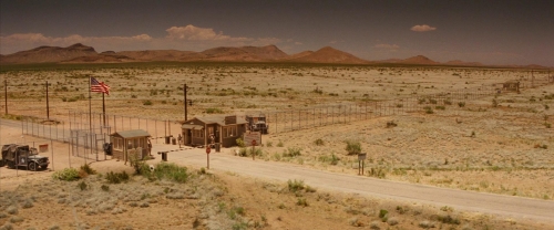 Crystal Skull 05
