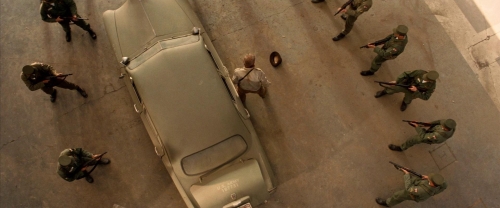 Crystal Skull 07