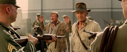 Crystal Skull 09