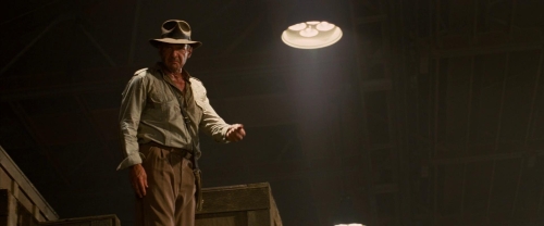 Crystal Skull 13