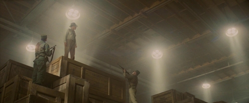 Crystal Skull 14