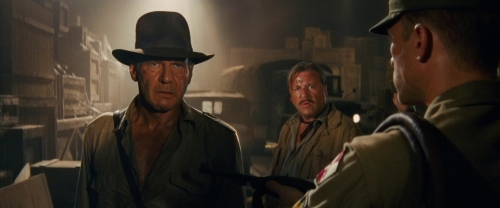 Crystal Skull 17