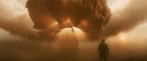 Crystal Skull 23