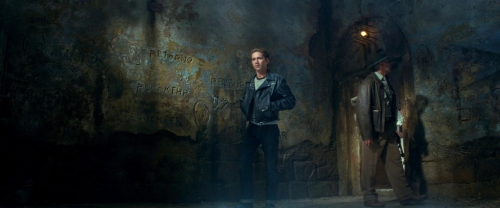 Crystal Skull 30