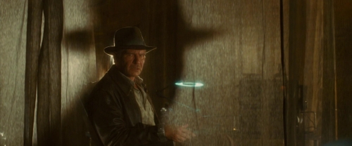 Crystal Skull 38