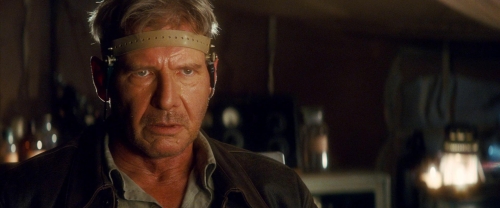 Crystal Skull 41