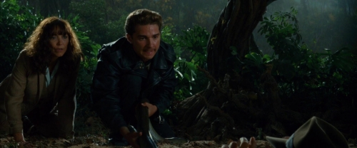 Crystal Skull 44