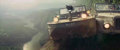 Crystal Skull 52