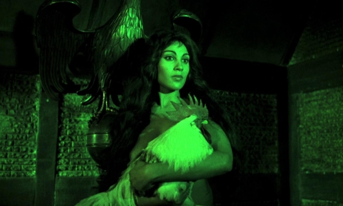 Curse of the Crimson Altar 02