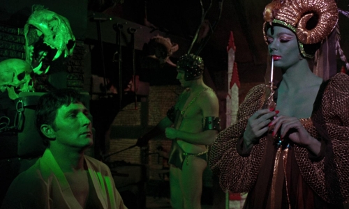 Curse of the Crimson Altar 28