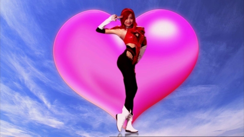 Cutie Honey 11