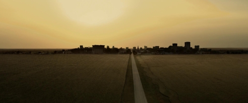 Dark Harvest 01