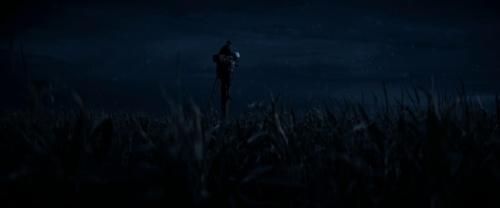 Dark Harvest 22