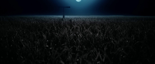 Dark Harvest 27