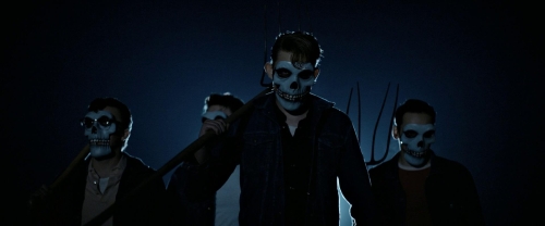 Dark Harvest 31