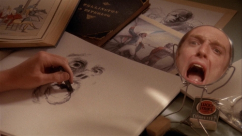 Day of the Locust 14