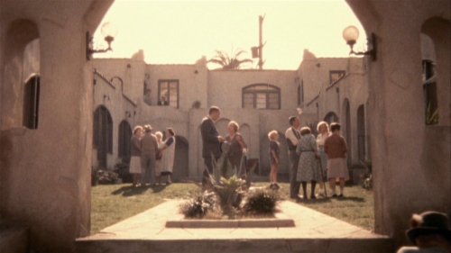 Day of the Locust 30