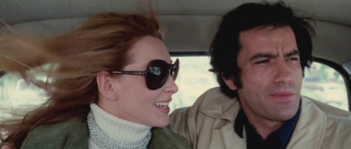 Death Walks On High Heels 04