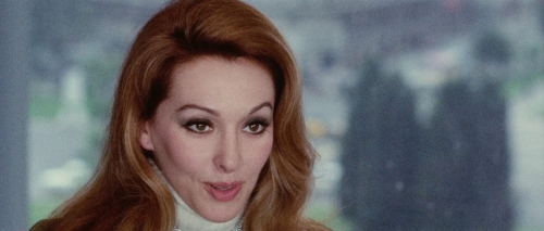 Death Walks On High Heels 07