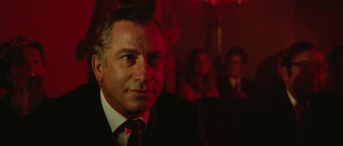 Death Walks On High Heels 11