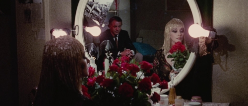 Death Walks On High Heels 14