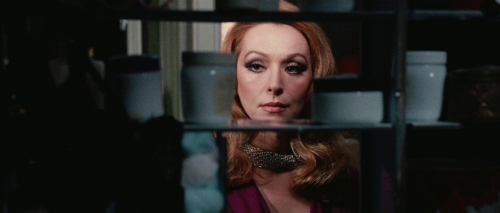 Death Walks On High Heels 18