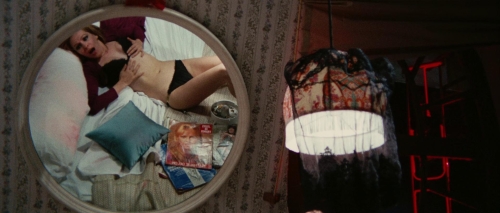 Death Walks On High Heels 20