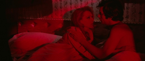 Death Walks On High Heels 21