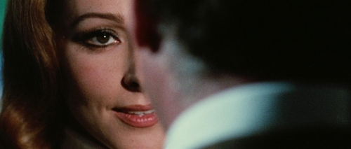 Death Walks On High Heels 23