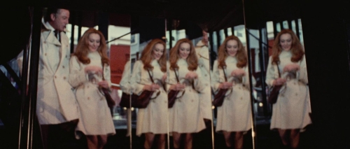 Death Walks On High Heels 24