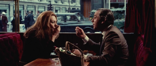 Death Walks On High Heels 25