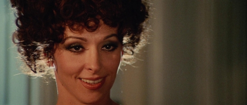 Death Walks On High Heels 27